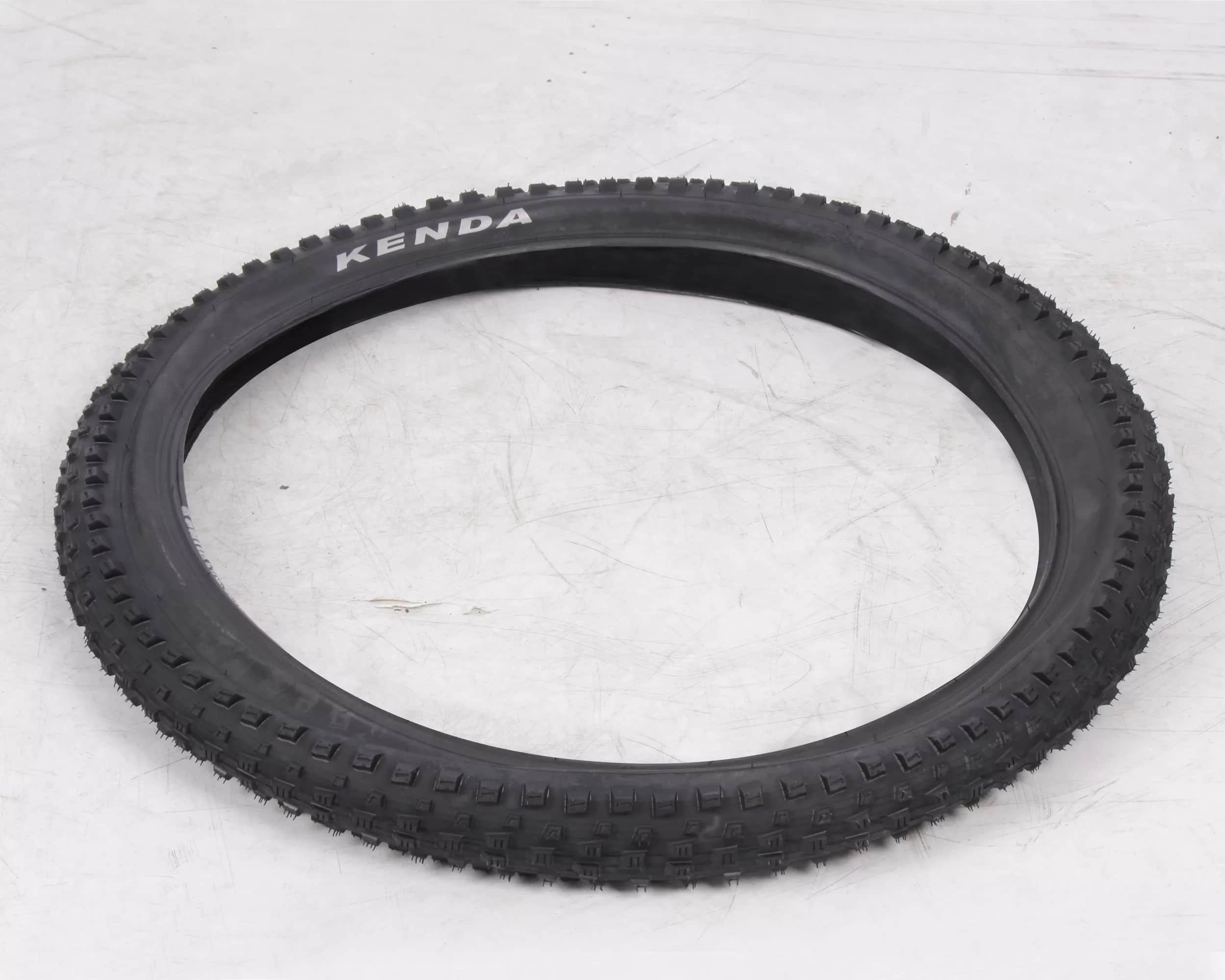 Kenda 24" x 2.60 All-Terrain Tyre for GoBike 24"