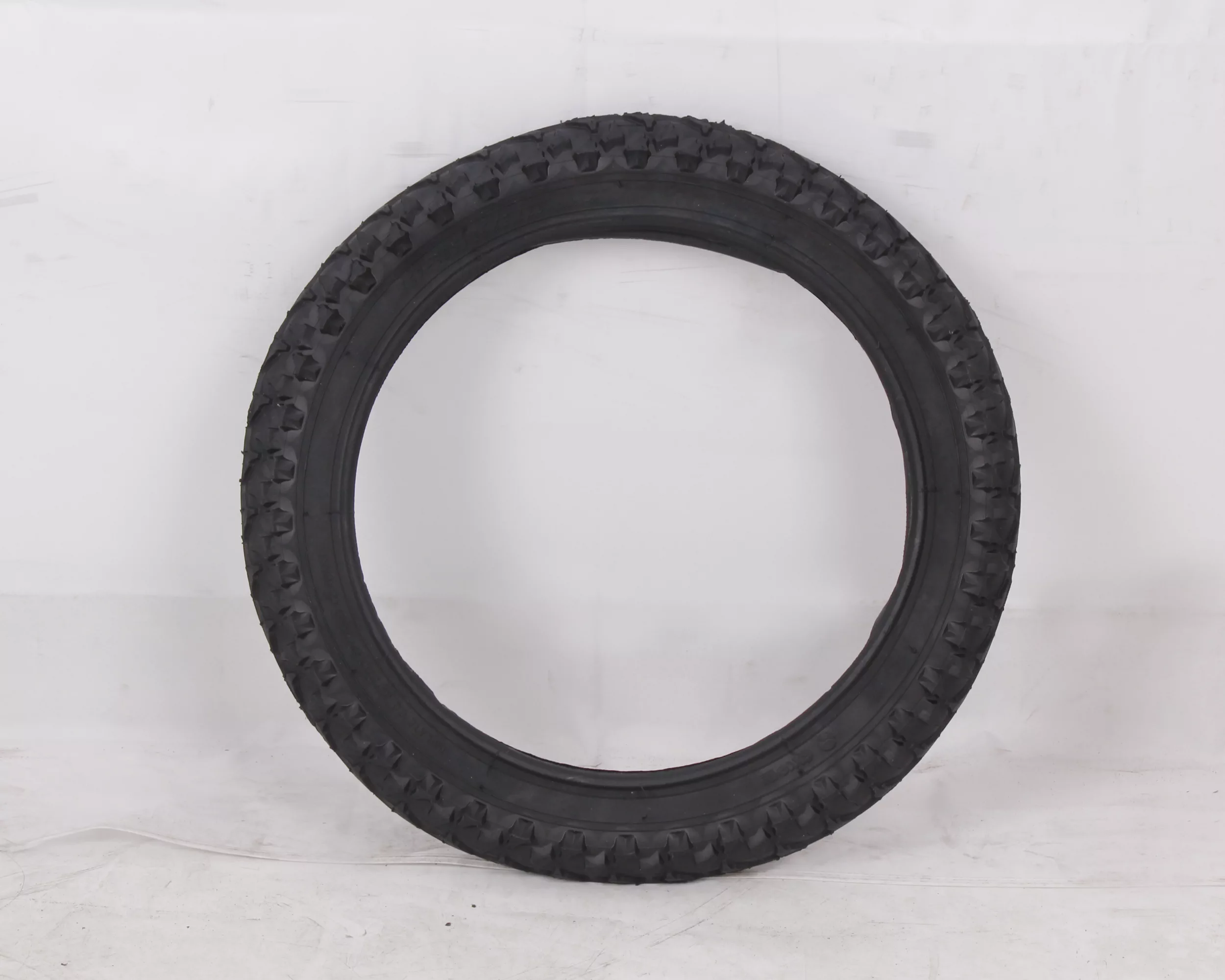 Premium 16-Inch Heavy Duty Off-Road Replacement Tyre for GoBike Kids Electric Bike thumbnail 2