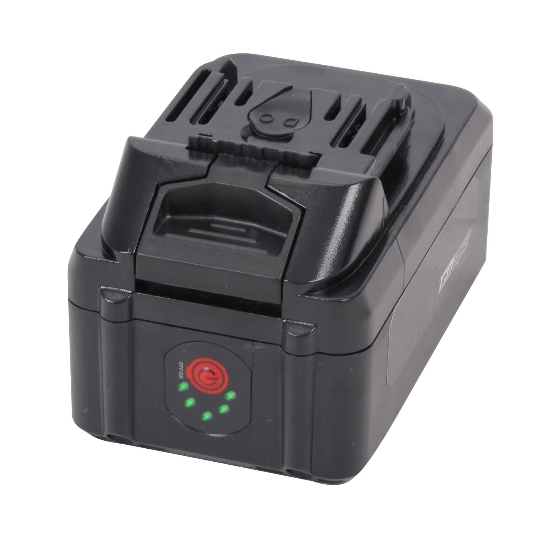 Official 5Ah Replacement Battery for GoBike 12 and 16 Inch thumbnail 1