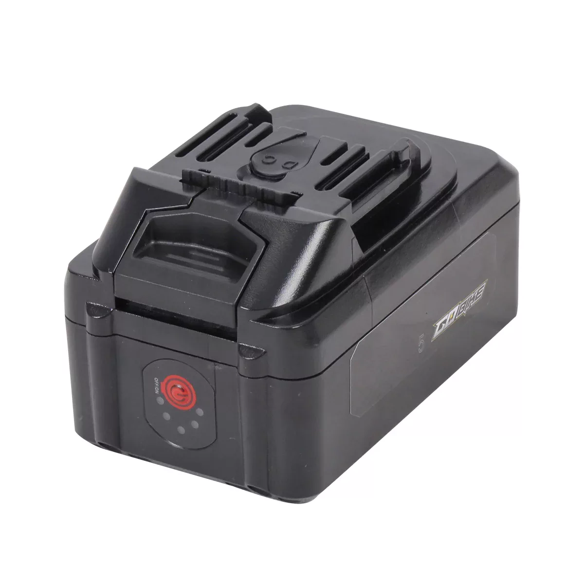Official 5Ah Replacement Battery for GoBike 12 and 16 Inch thumbnail 5