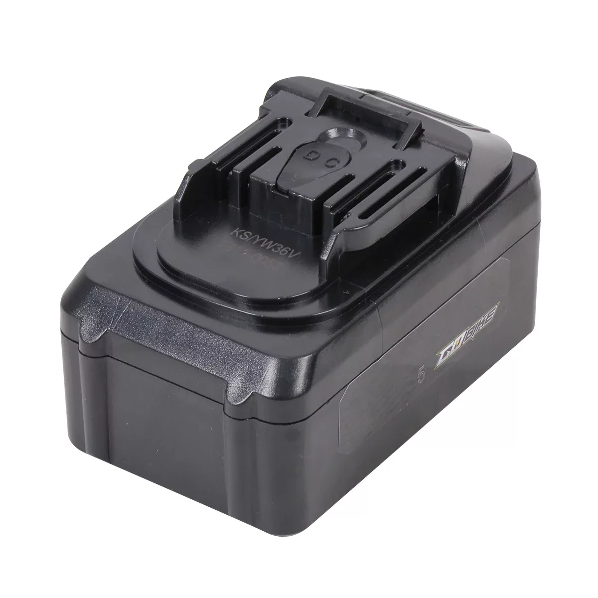 Official 5Ah Replacement Battery for GoBike 12 and 16 Inch thumbnail 2