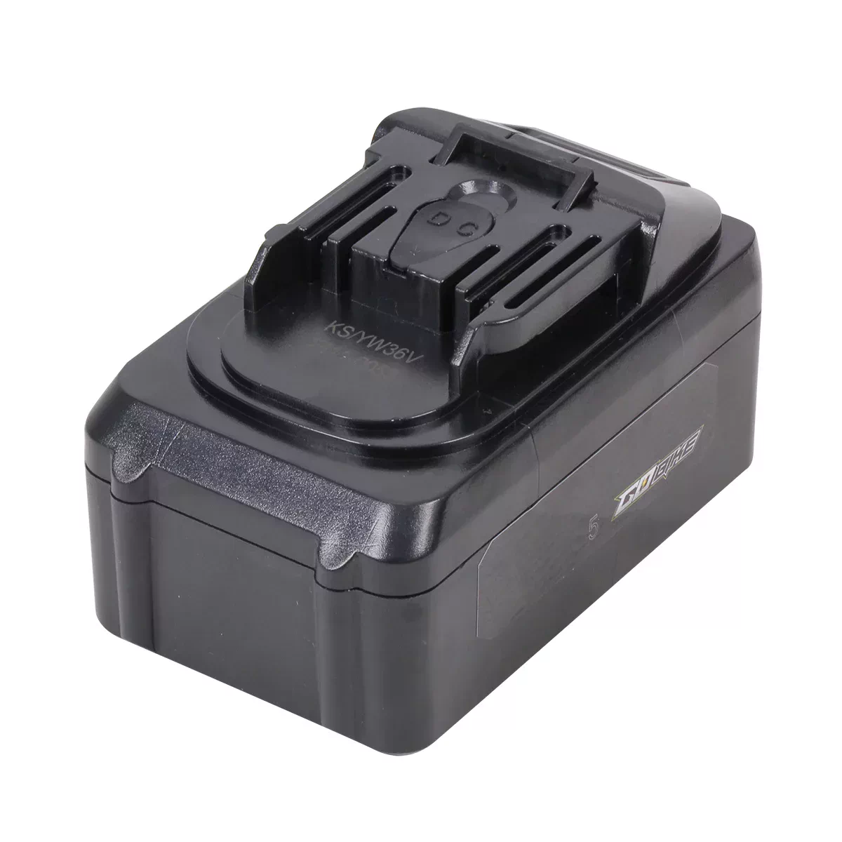 Official 5Ah Replacement Battery for GoBike 12 and 16 Inch thumbnail 3