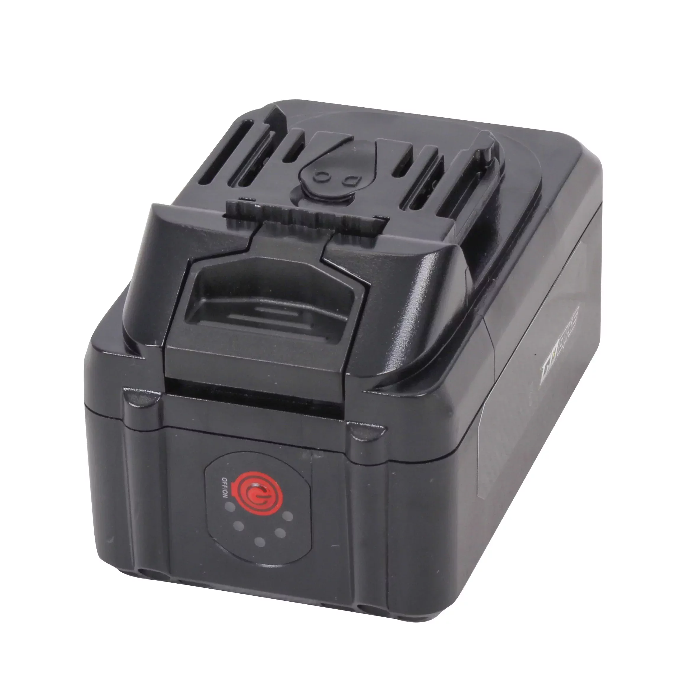 Official 5Ah Replacement Battery for GoBike 12 and 16 Inch thumbnail 4