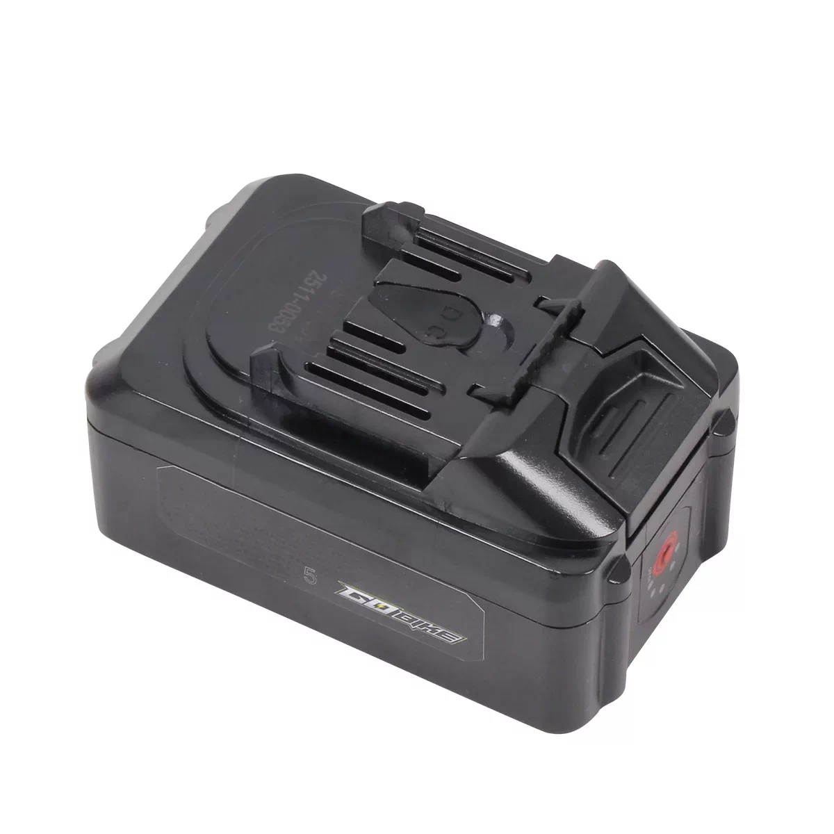 Official 5Ah Replacement Battery for GoBike 12 and 16 Inch thumbnail 4