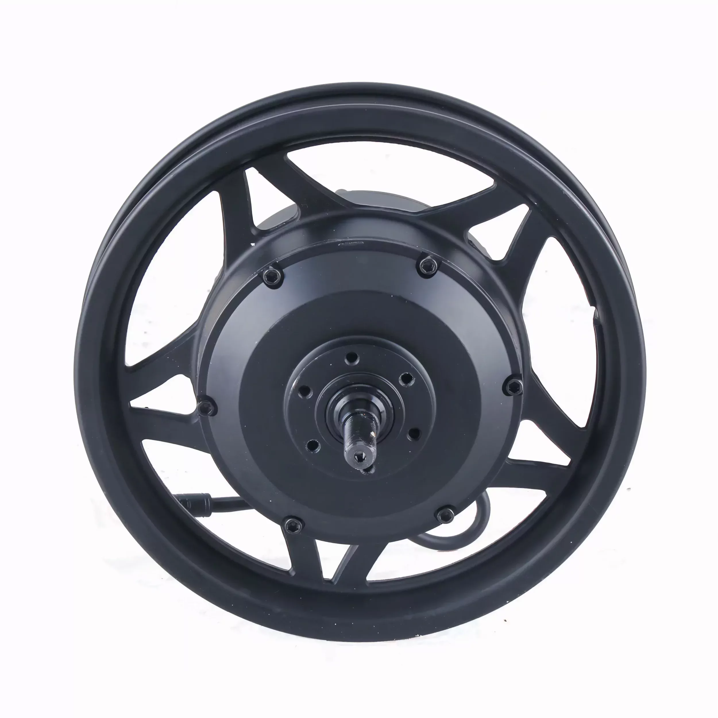 GoBike 12" 300W Hub Motor – Replacement for 12 Inch Bikes