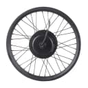 20 Inch Motor