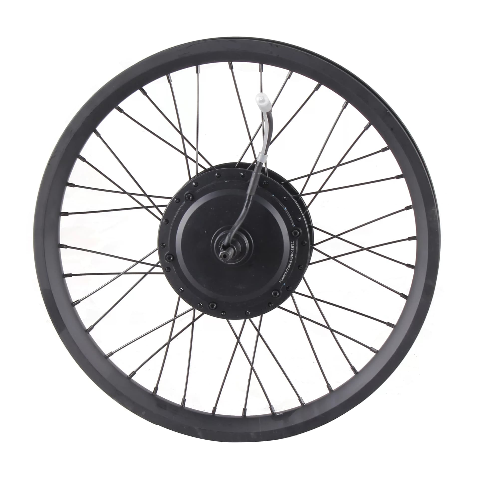 20 Inch Motor thumbnail 1