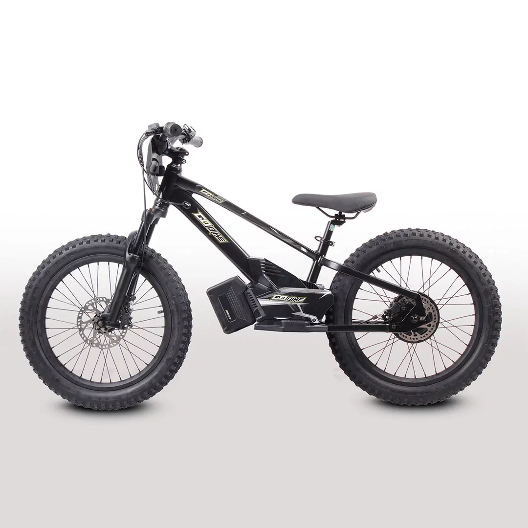 GoBike 20 Inch Electric Bike for Kids & Teens –For Ages 8–14 thumbnail 6