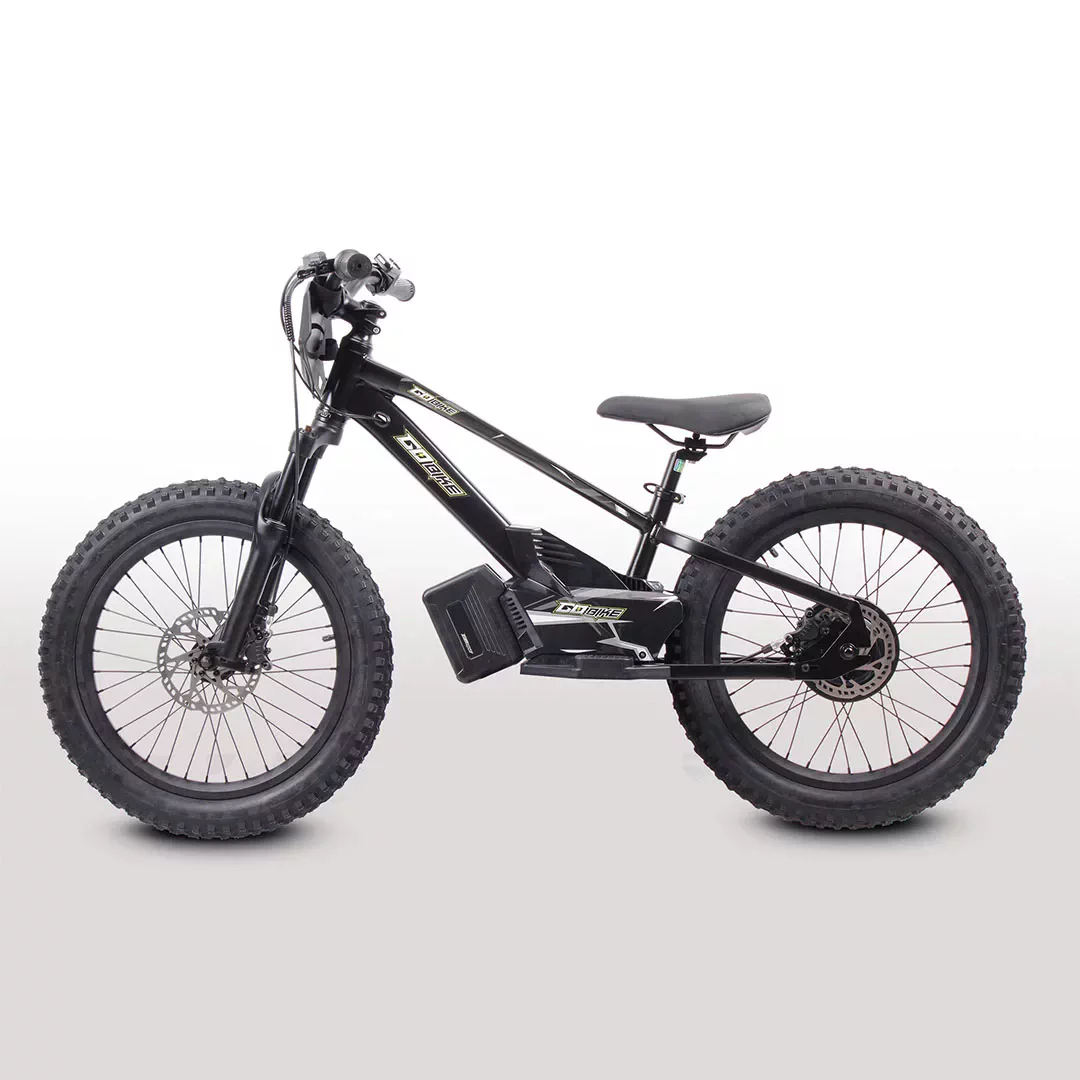 GoBike 20 Inch Electric Bike for Kids & Teens – For Ages 8–13 thumbnail 6