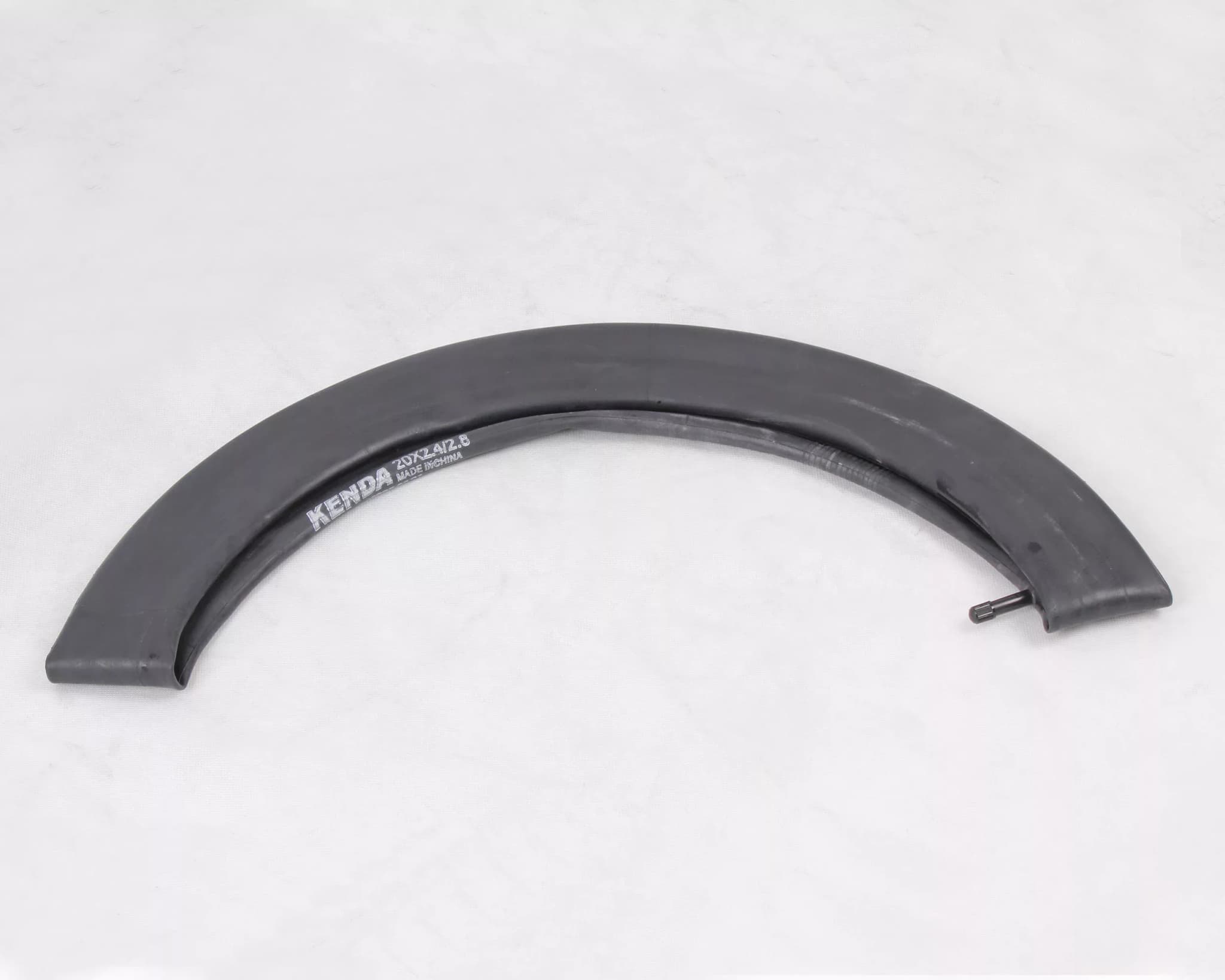 Genuine KENDA 20-Inch Heavy Duty Inner Tube for Gobike 20 Inch Bike– Schrader Valve