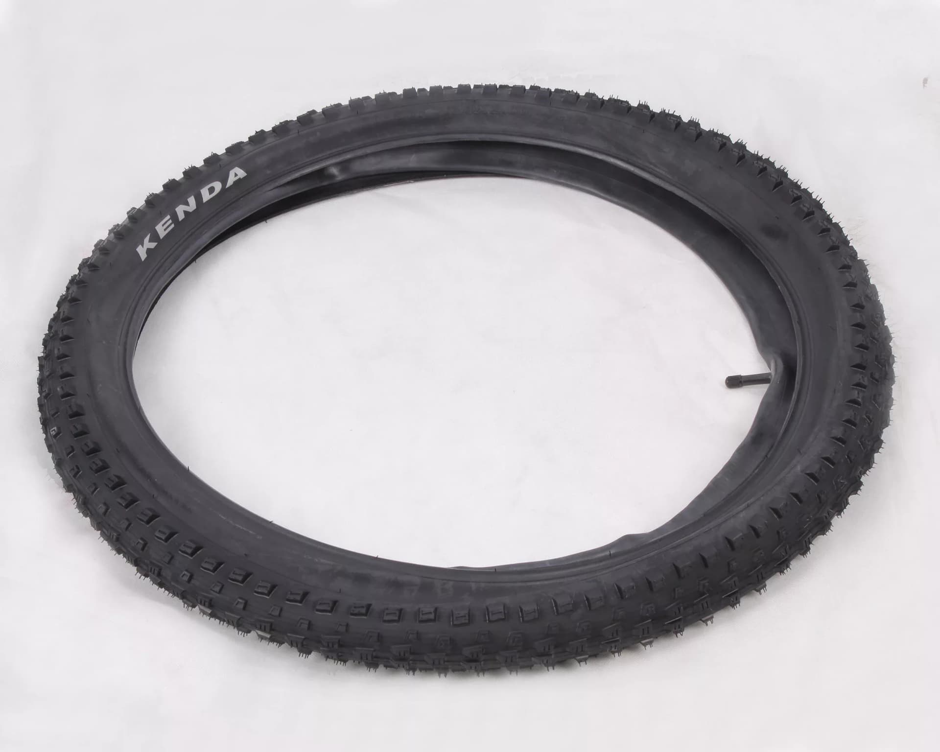 Original KENDA 24x2.60 High-Performance Tyre for GoBike 24" Electric Bike | All-Terrain Grip thumbnail 5