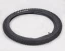 Original KENDA 24x2.60 High-Performance Tyre for GoBike 24" Electric Bike | All-Terrain Grip