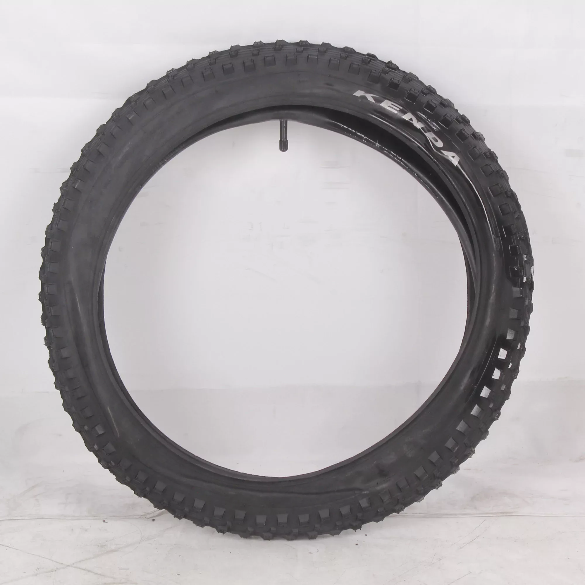 Original KENDA 20x2.60 Off-Road Tyre for GoBike 20" Electric Bike | Premium High-Grip Rubber thumbnail 5