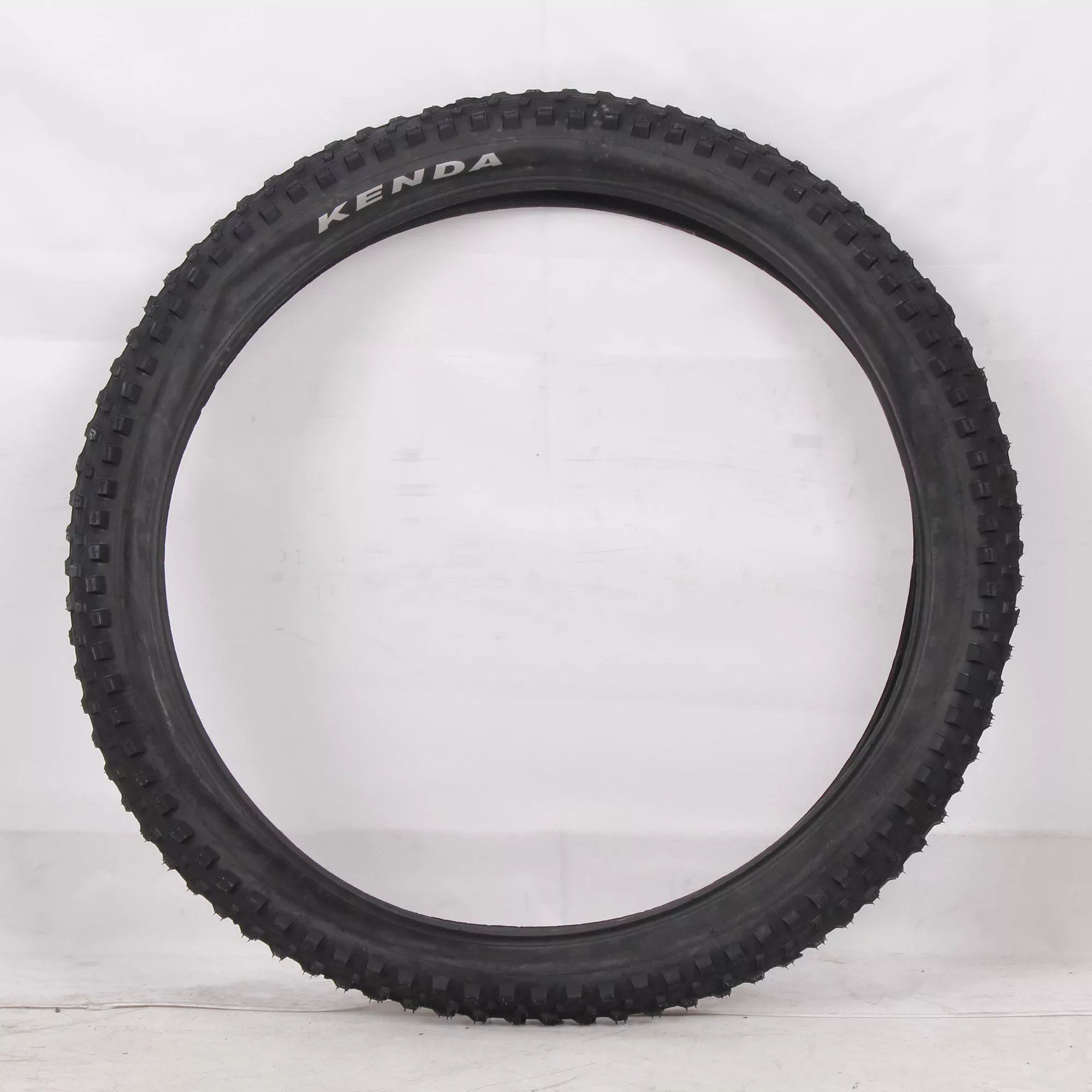 Original KENDA 24x2.60 High-Performance Tyre for GoBike 24" Electric Bike | All-Terrain Grip thumbnail 3