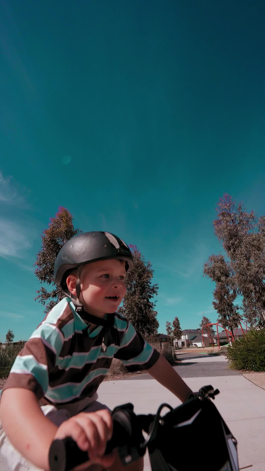 What are you waiting for? Get a GoBike! ⚡️
Get the kids off the screens, outdoors and building confidence on two wheels.
GObike is the best kids electric bike, its the most popular and the highest sold in australia
3 speed modes. Built for adventure. Backed by Australian parts and support.
Find the perfect GoBike for your little rider at GOBIKE.au
#GoBike #GoBikeAustralia #KidsElectricBike #KidsEBike #ElectricBikeAustralia #ElectricBalanceBike #KidsAdventure #OutdoorKids #RideGoBike