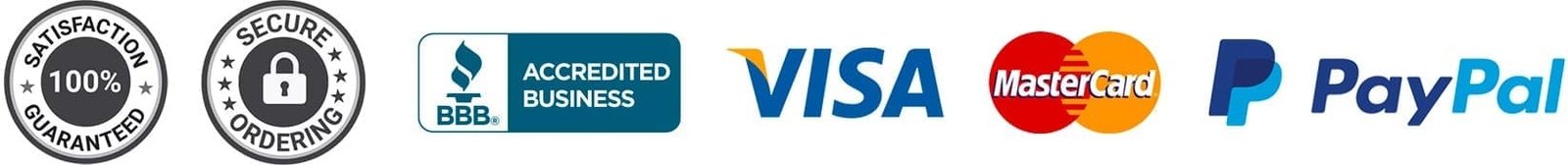 Secure Payment Methods