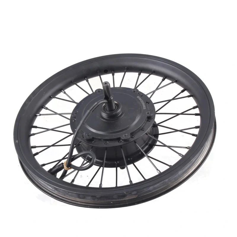 16inch hub motor - Image 2