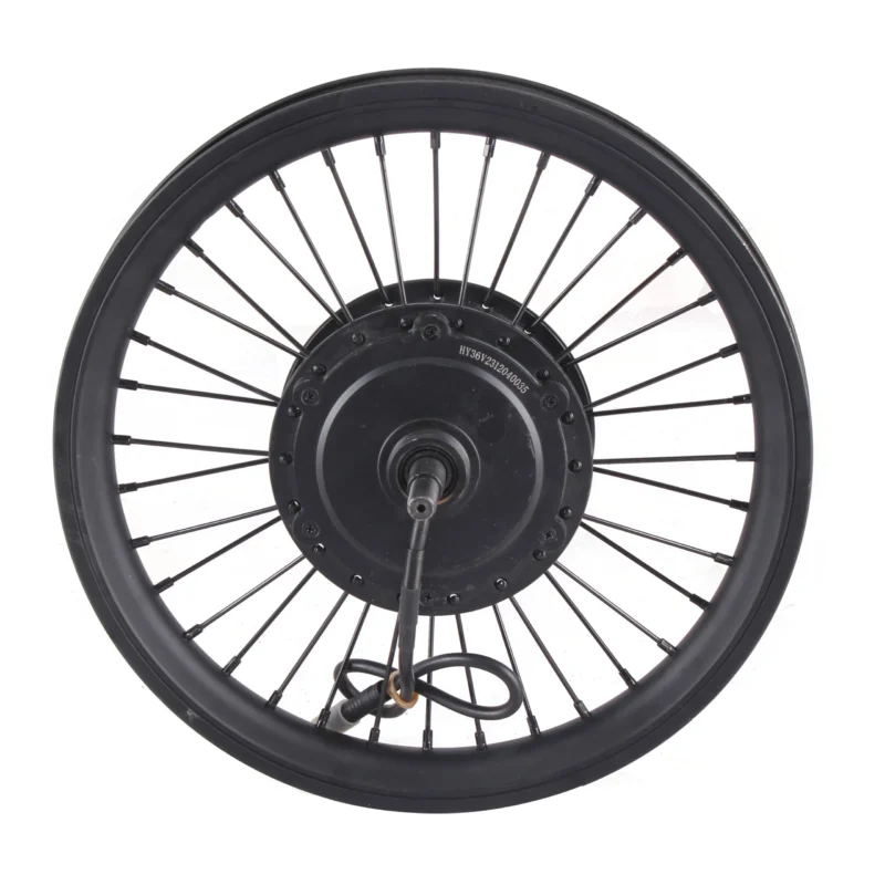 16inch hub motor