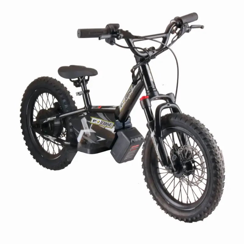 Gobike 16inch Electric Balance Bike (Ages 5-9) - Image 6