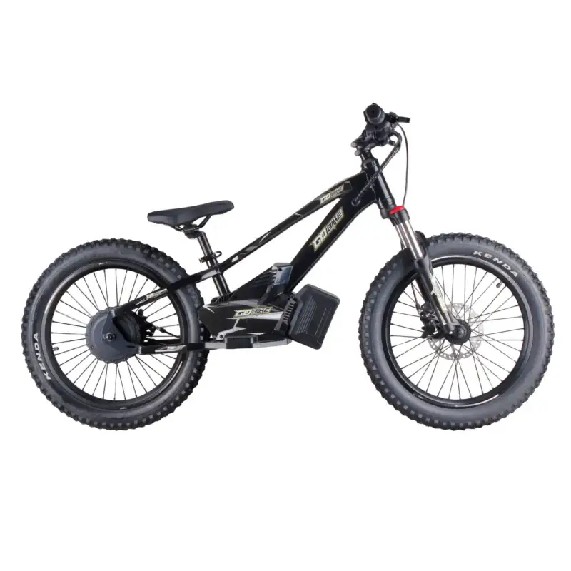 Gobike 20inch Electric Balance Bike (Ages 9-16) - Image 2